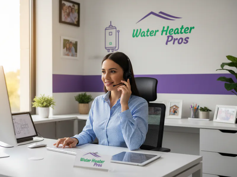 Water Heater Repair  in Rockwall  FAQ